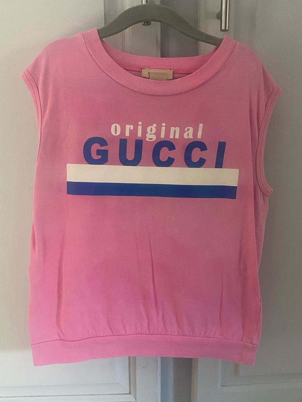 Original authentic Gucci Kids Shirt 6